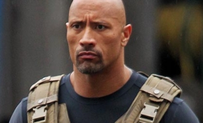 Rychle a zběsile 7: Dwayne The Rock Johnson se vrátí | Fandíme filmu