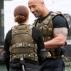 Rychle a zběsile 6: The Rock při natáčení zahnal skutečné kriminálníky | Fandíme filmu