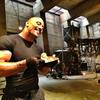 Rychle a zběsile 6: The Rock při natáčení zahnal skutečné kriminálníky | Fandíme filmu