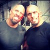 Rychle a zběsile 6: The Rock při natáčení zahnal skutečné kriminálníky | Fandíme filmu