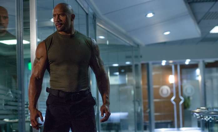 Rychle a zběsile: Je to potvrzené, Dwayne Johnson se opravdu nevrátí | Fandíme filmu