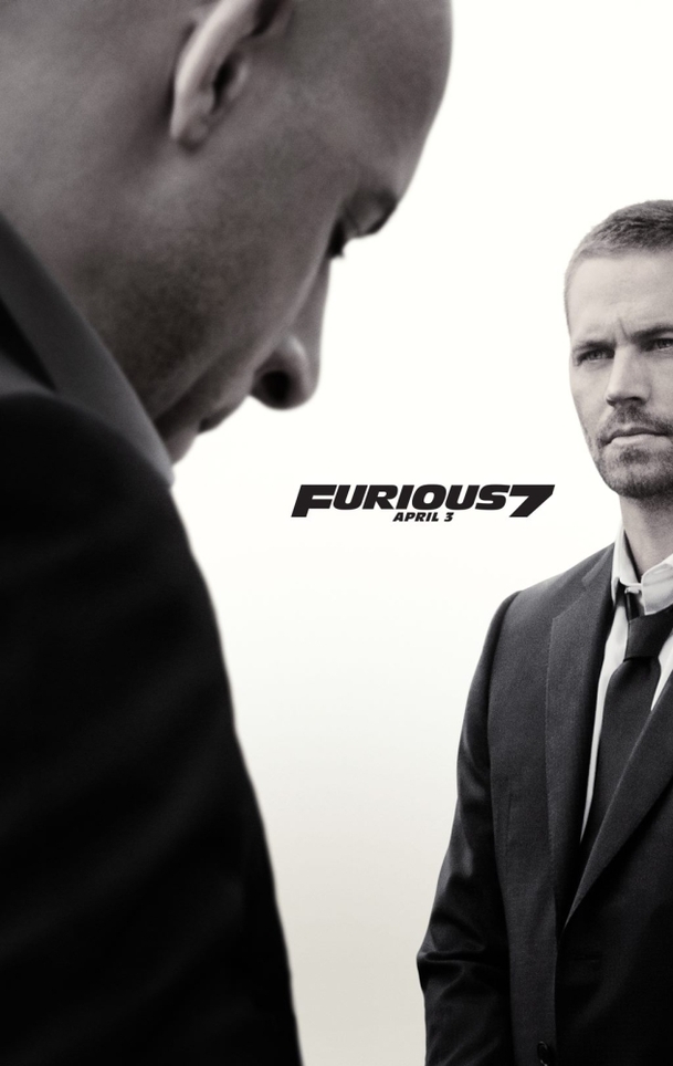 Rychle a zběsile 9: Zesnulý Paul Walker má mít ve filmu údajně cameo | Fandíme filmu