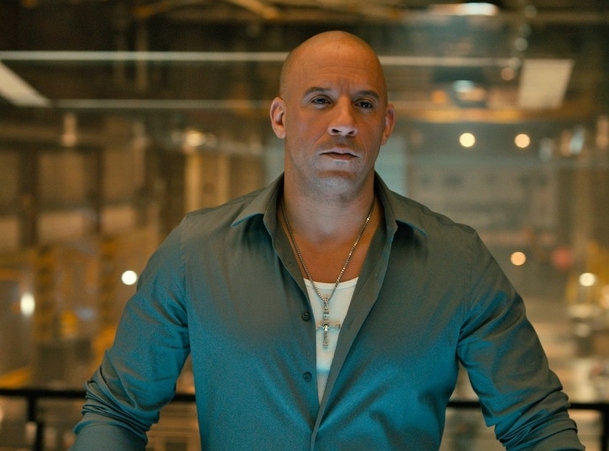 Rychle a zběsile 7: Vin Diesel chce Oscara | Fandíme filmu