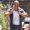 Rychle a zběsile 7: Brzdí Vin Diesel natáčení? | Fandíme filmu