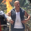 Rychle a zběsile 7: Brzdí Vin Diesel natáčení? | Fandíme filmu