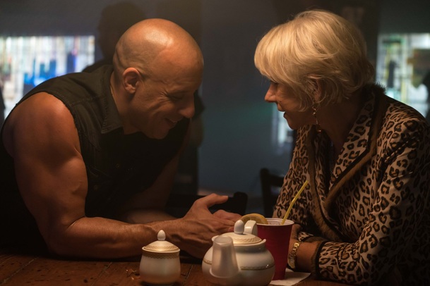 Rychle a zběsile: Helen Mirren doufá, že se vrátí | Fandíme filmu