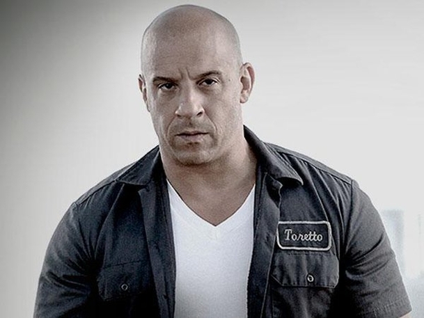 Bloodshot: Vin Diesel si má zahrát oživeného zabijáka | Fandíme filmu
