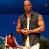 Vin Diesel | Fandíme filmu