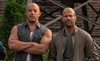 Rychle a zběsile: Jason Statham mohl být ústředním padouchem už v šestém dílu | Fandíme filmu