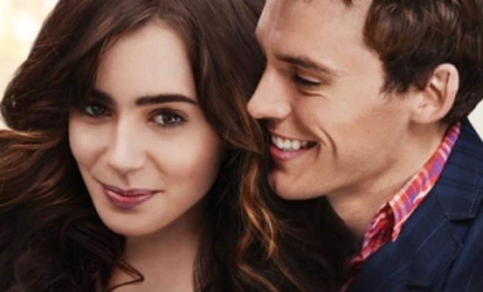 Re: S láskou, Rosie / Love, Rosie (2014)