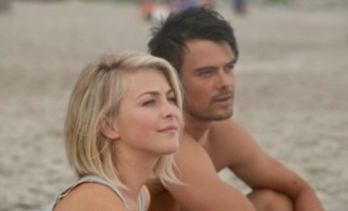 Safe Haven: Trailer a fotky z romantické limonády | Fandíme filmu