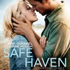 Safe Haven: Trailer a fotky z romantické limonády | Fandíme filmu