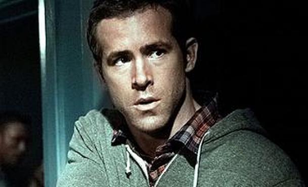 Ryan Reynolds | Fandíme filmu