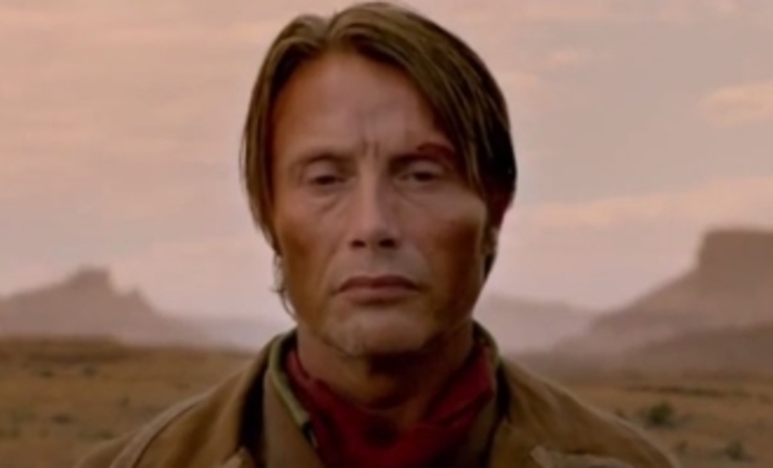 The Salvation: Doktor Hannibal ve westernovém traileru | Fandíme filmu