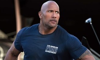 Dwayne Johnson | Fandíme filmu