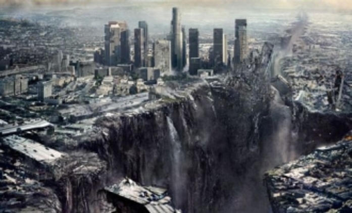 San Andreas 3D: Jmenovec slavné videohry roztrhá Kalifornii | Fandíme filmu