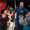 San Andreas: 5 nových fotek s The Rockem | Fandíme filmu