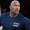 Dwayne Johnson | Fandíme filmu