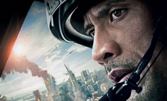 San Andreas: Chystá se dvojka | Fandíme filmu