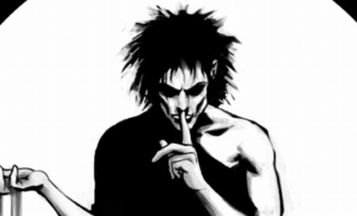 Sandman: Slavný komiks Neila Gaimana míř do kin | Fandíme filmu