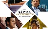 Sázka na nejistotu | Fandíme filmu