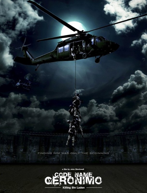 Seal Team Six: The Raid on Osama bin Laden - Trailer | Fandíme filmu