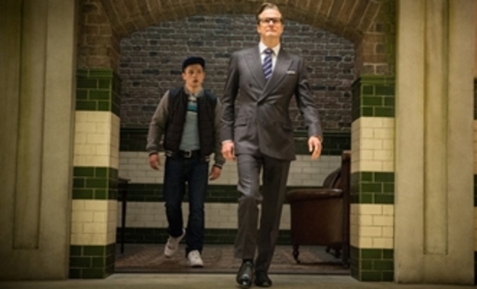 Kingsman: Tajná služba - Nový trailer je pecka | Fandíme filmu