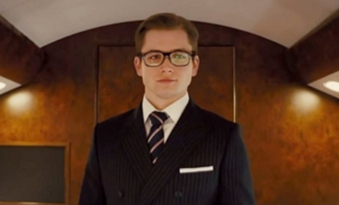 Kingsman: Pokračování je definitivně na cestě | Fandíme filmu