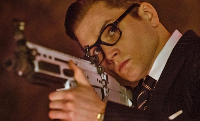 Kingsman 2: Plakát a oficiální synopse | Fandíme filmu