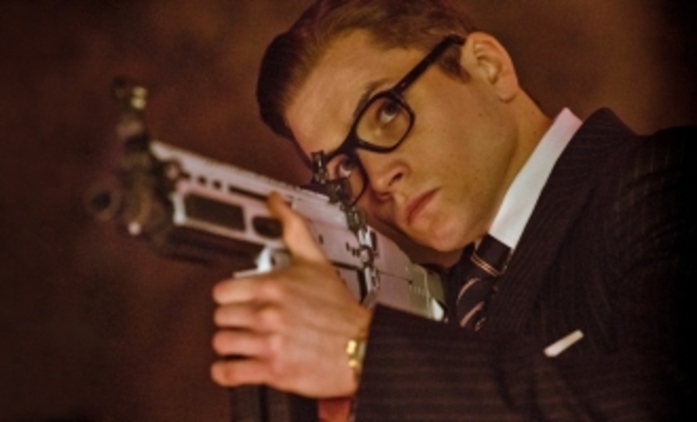 Kingsman: Tajná služba: První ohlasy, nové klipy | Fandíme filmu