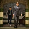 Kingsman: Zlatý kruh se odkládá | Fandíme filmu