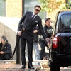 The Secret Service: Špionážní komiks Matthew Vaughna | Fandíme filmu