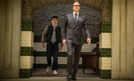 Kingsman: Tajná služba - Nový trailer je pecka | Fandíme filmu