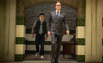 Kingsman: Zlatý kruh se odkládá | Fandíme filmu