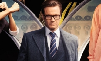 Kingsman: Tajná služba - Necenzurovaný trailer | Fandíme filmu