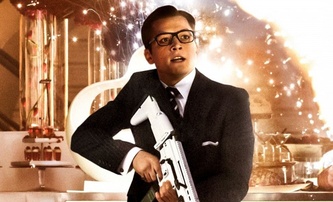 Kingsman 2 odhalil artworky a podtitul | Fandíme filmu