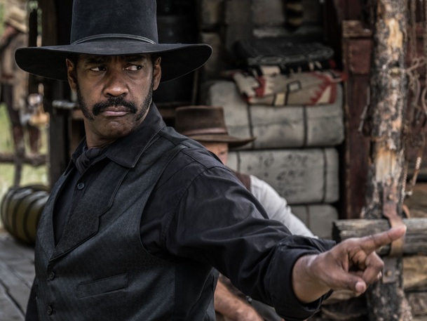 Denzel Washington | Fandíme filmu