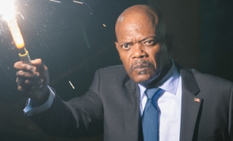 Samuel L. Jackson | Fandíme filmu