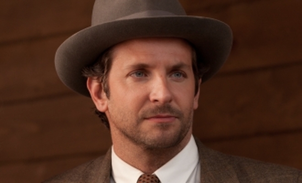 Bradley Cooper | Fandíme filmu