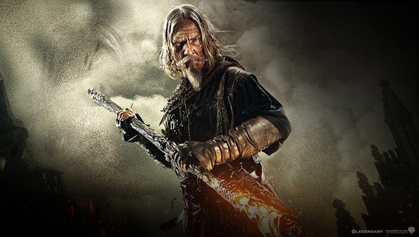 The Seventh Son: Jeff Bridges drtí čarodějnice | Fandíme filmu