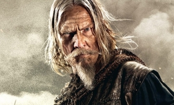 Jeff Bridges | Fandíme filmu