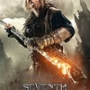 The Seventh Son: Jeff Bridges drtí čarodějnice | Fandíme filmu