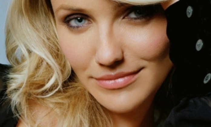 Cameron Diaz natočila Sex Tape | Fandíme filmu