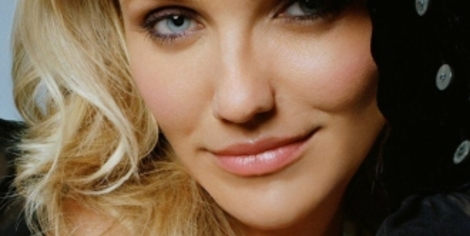 Cameron Diaz natočila Sex Tape | Fandíme Filmu
