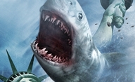 Sharknado 2: První teaser na pokračování trendy braku | Fandíme filmu