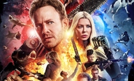 Sharknado 4: Teaser na film roku je tady | Fandíme filmu