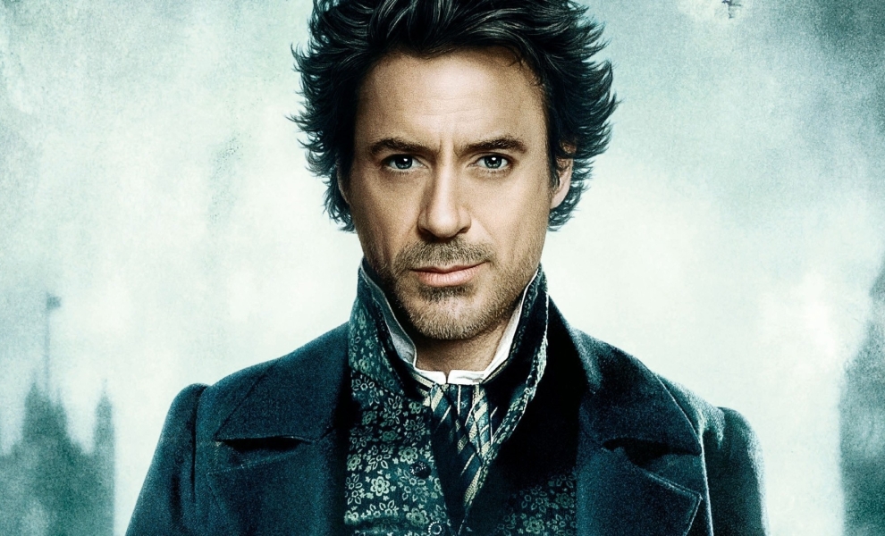 Robert Downey Jr. | Fandíme filmu