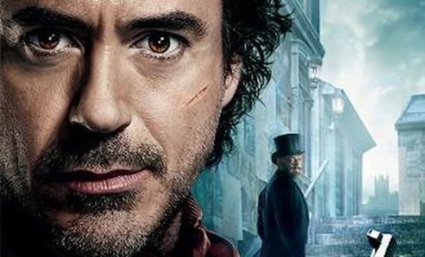 Sherlock Holmes 3 nabral armádu scenáristů | Fandíme filmu