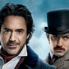 Sherlock Holmes 3 nabral armádu scenáristů | Fandíme filmu