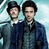 Sherlock Holmes 3: Chystá se výprava za exotikou | Fandíme filmu